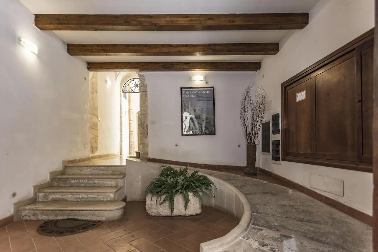 Salomone Apartments II By Wonderful Italy Syracuse
