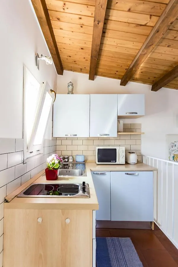 Salomone Apartments II By Wonderful Italy Syracuse Italia