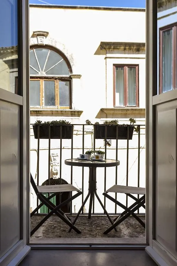 Salomone Apartments II By Wonderful Italy Syracuse Italia