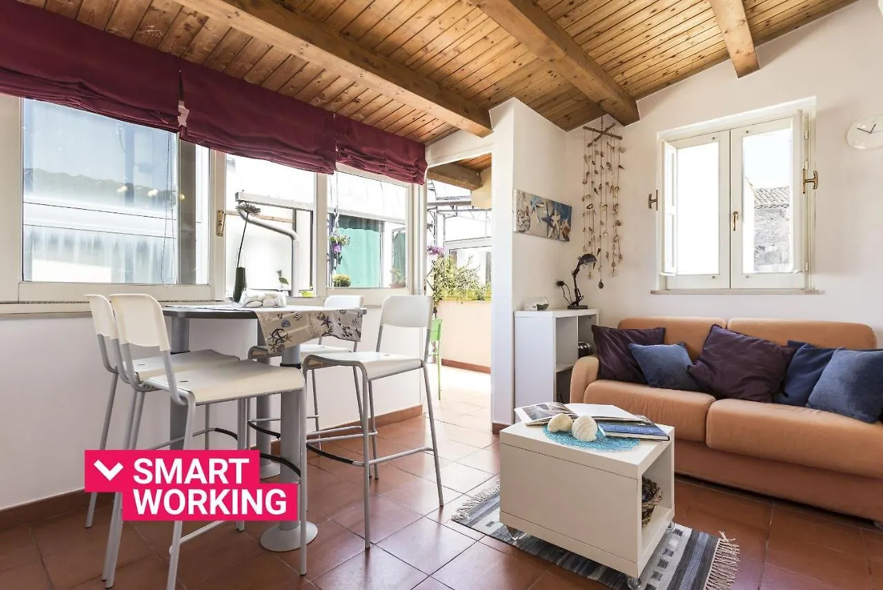 Salomone Apartments II By Wonderful Italy Syracuse 0*,